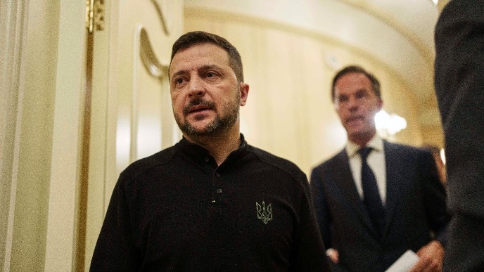 Uskoro sastanak s Trampom